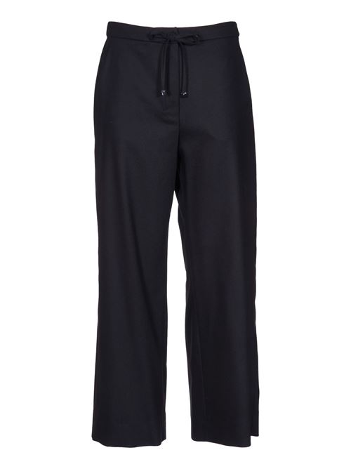 jogging trousers 'S MAX MARA | 2429136023600017